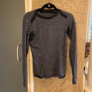 Lulu Lemon Long Sleeve